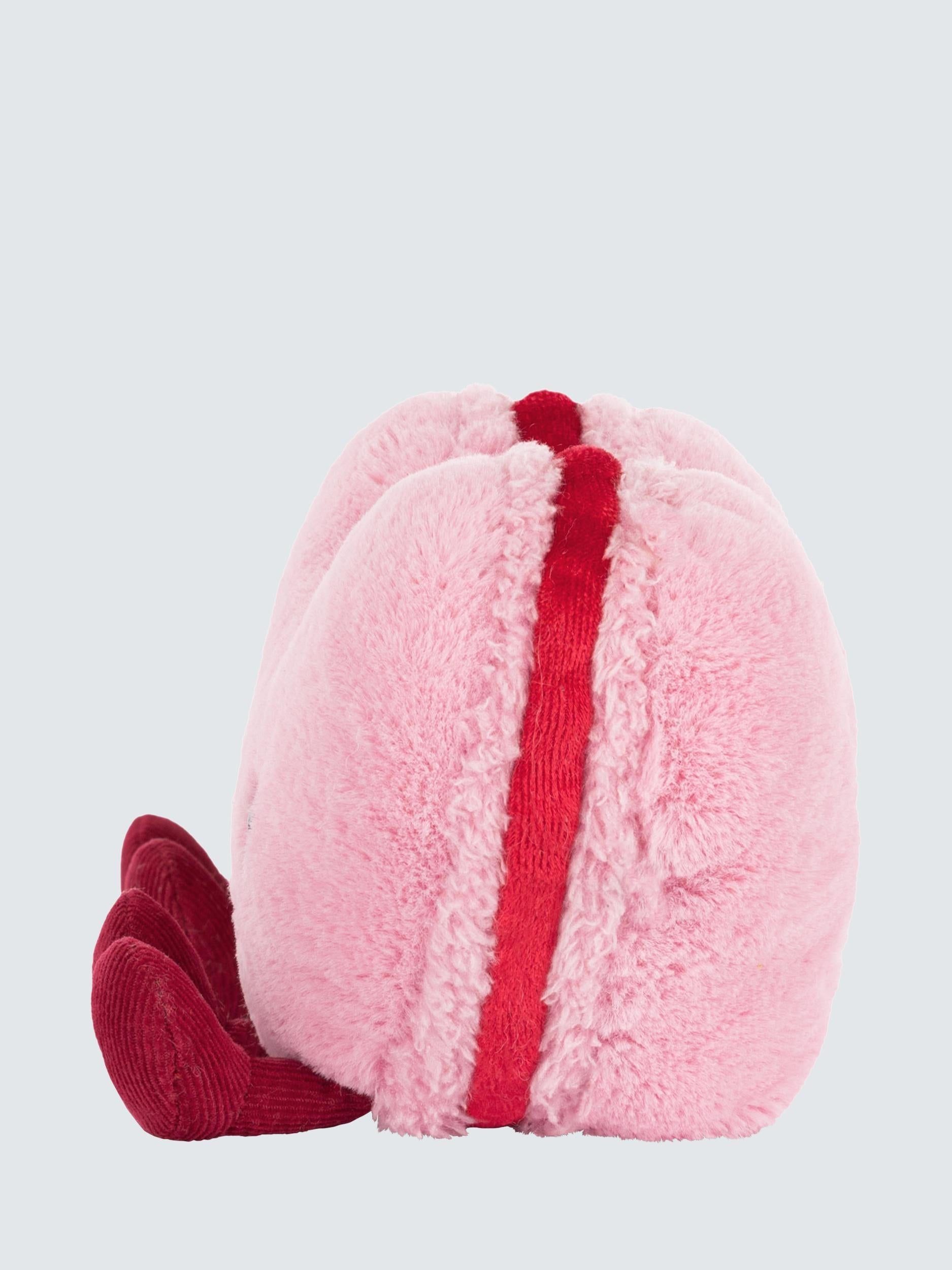 Cute Heart-Shaped Plush Toy – Soft Cuddly Love Gift for Kids & Special Occasions