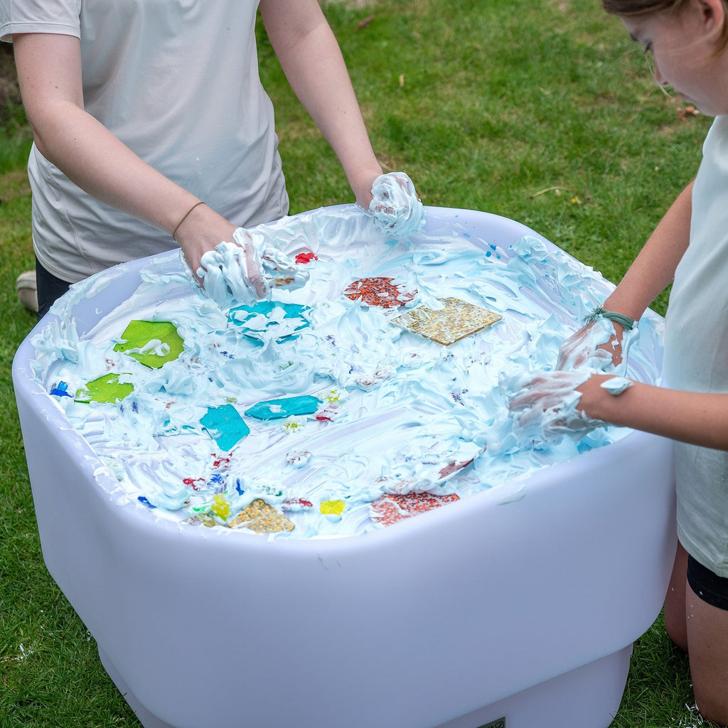 Discovery Glow Tuff Table