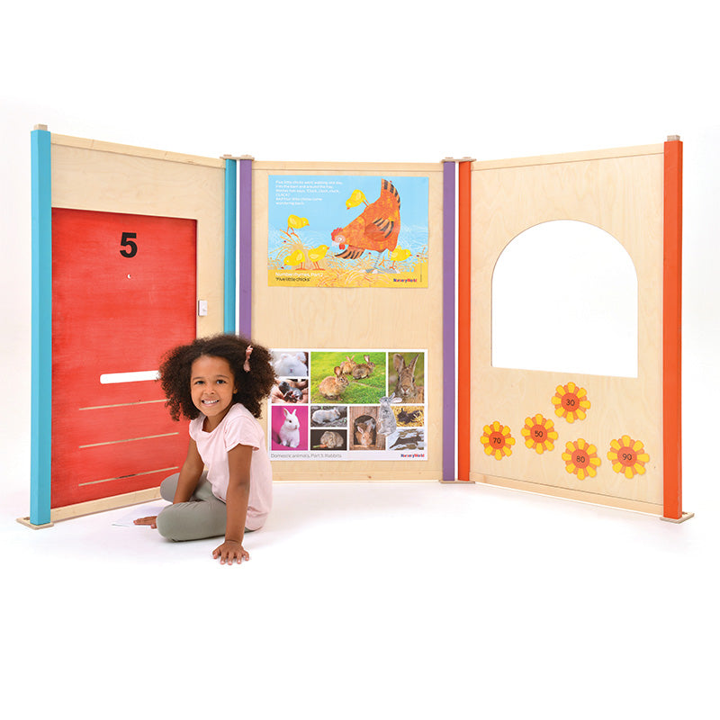 Junior Play Role play Kit 1