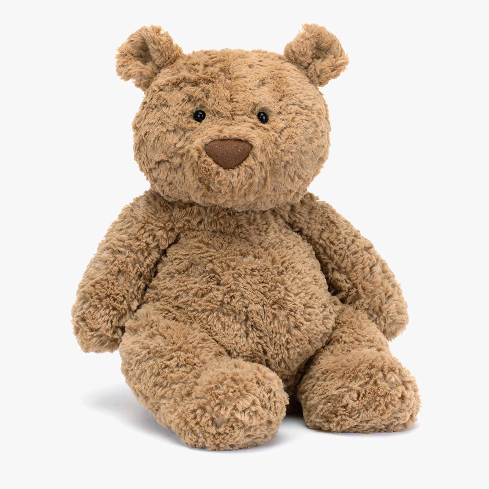 Classic Luxury Plush Teddy Bear – Ultra-Soft Cuddle Toy for Kids & Gifts