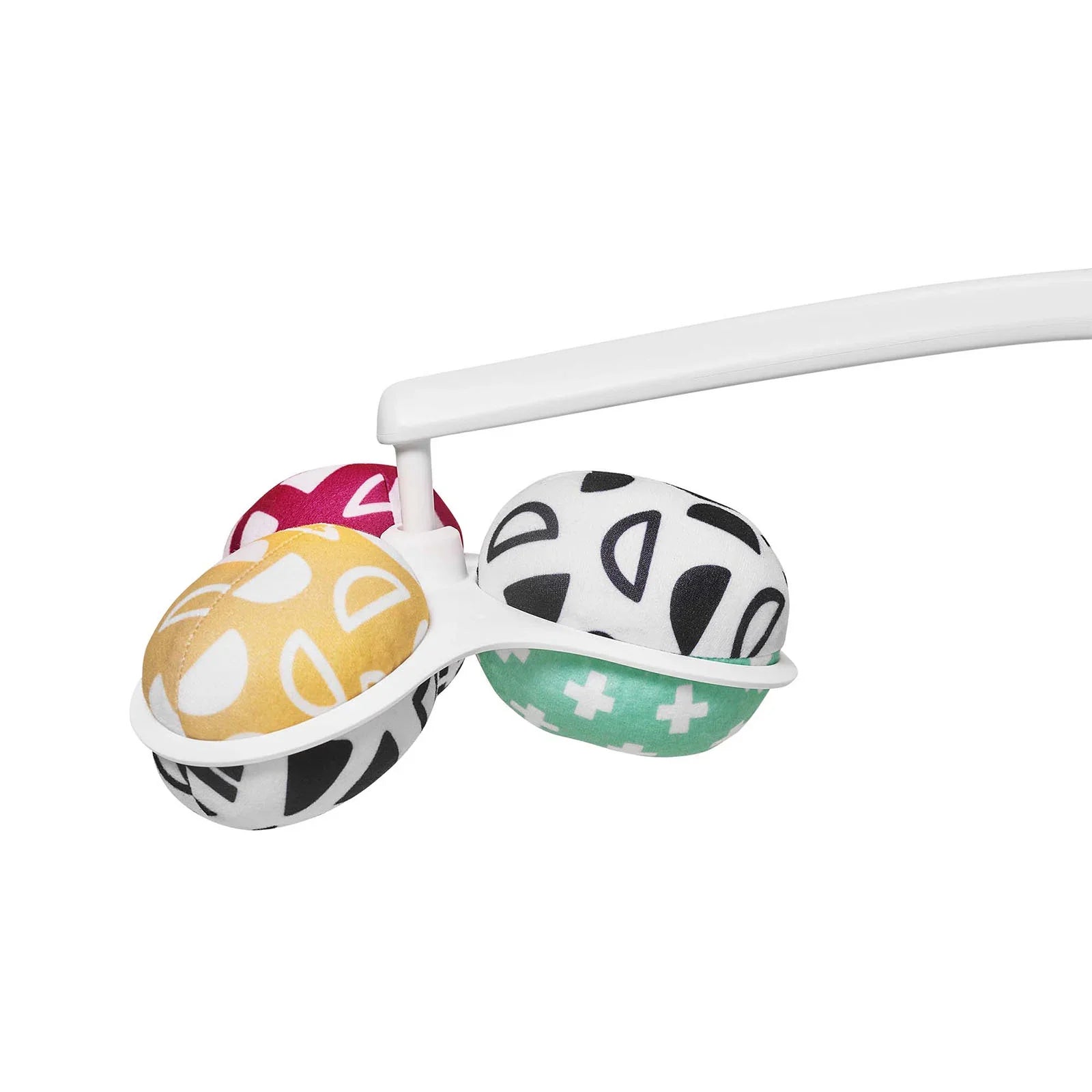 4Moms Mamaroo 5 Multi Motion Baby Swing Rocker - Grey