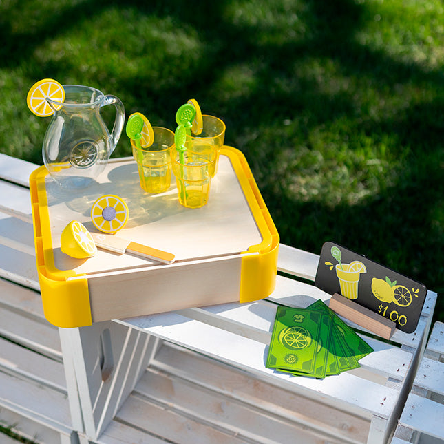 Pretendables- Lemonade Set
