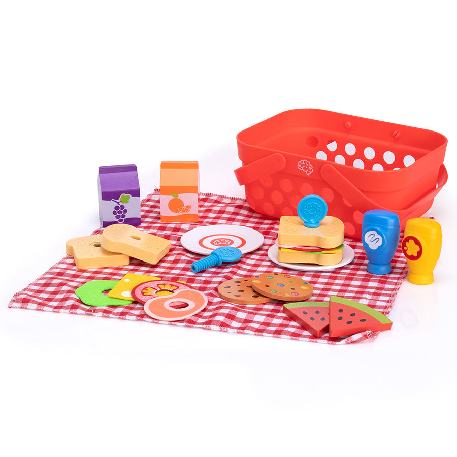 Pretendables- Picnic Set
