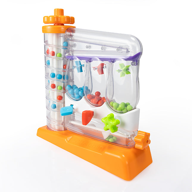 A fine-motor factory overflowing with wonder!