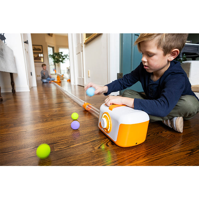 Cut, connect, and go farther than ever before!