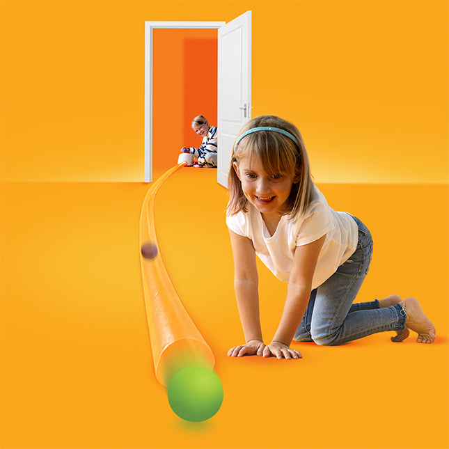 Cut, connect, and go farther than ever before!