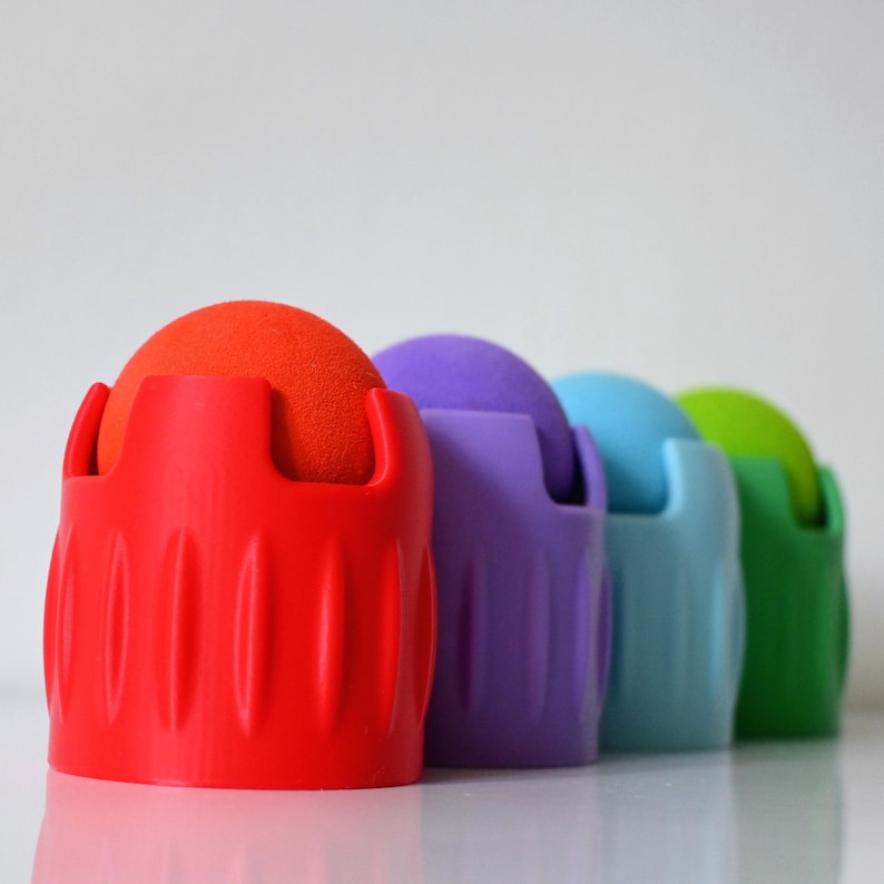 STEM Air-Powered Building Toy for Kids – Educational Air Tubes & Foam Balls Set (Ages 3–8+)